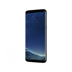 Galaxy S8 - Samsung Galaxy S8 64GB Midnight Black (VMB)