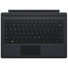 Laptop 13" beg - Microsoft Surface Pro 3 128GB (beg med mura)