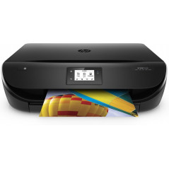 Multifunktionsskrivare - HP Envy trådlös multifunktionsskrivare