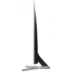 TV-apparater - Samsung 55-tums UHD 4K Smart-TV