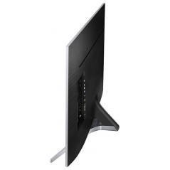 TV-apparater - Samsung 55-tums UHD 4K Smart-TV