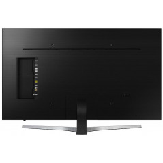 TV-apparater - Samsung 55-tums UHD 4K Smart-TV