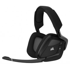 Gamingheadset - Corsair Void Pro RGB Wireless gaming-headset