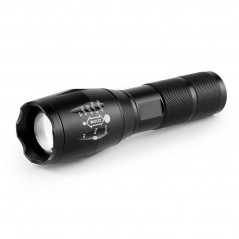 Ficklampa LED - Ultrafire Cree LED-ficklampa