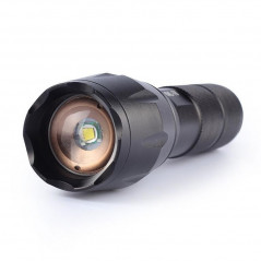 Ficklampa LED - Ultrafire Cree LED-ficklampa