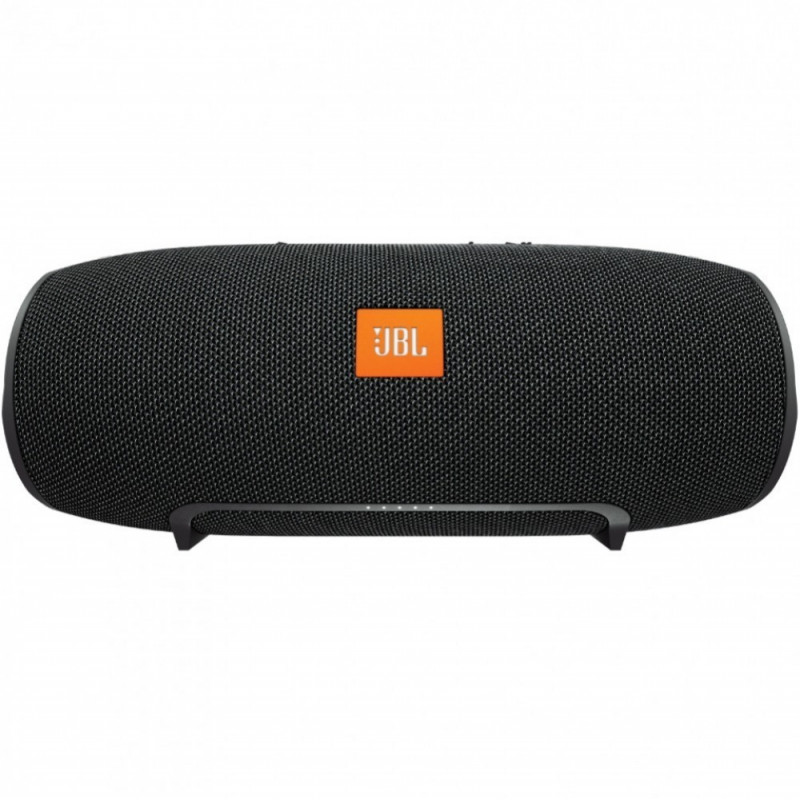 Portabla högtalare - JBL Extreme portabel bluetooth-högtalare (svart)