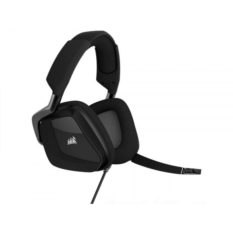 Gamingheadset - Corsair VOID PRO RGB USB gaming-headset