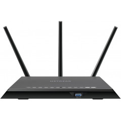 Router 450+ Mbps - Netgear Nighthawk R7000 AC dual band-router