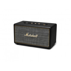 Högtalare - Marshall Stanmore BT trådlös bluetooth-högtalare (svart)
