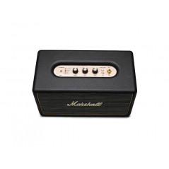 Högtalare - Marshall Stanmore BT trådlös bluetooth-högtalare (svart)