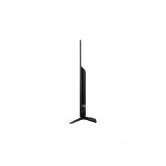 TV-apparater - Sony Bravia 55-tums UHD 4K Smart-TV