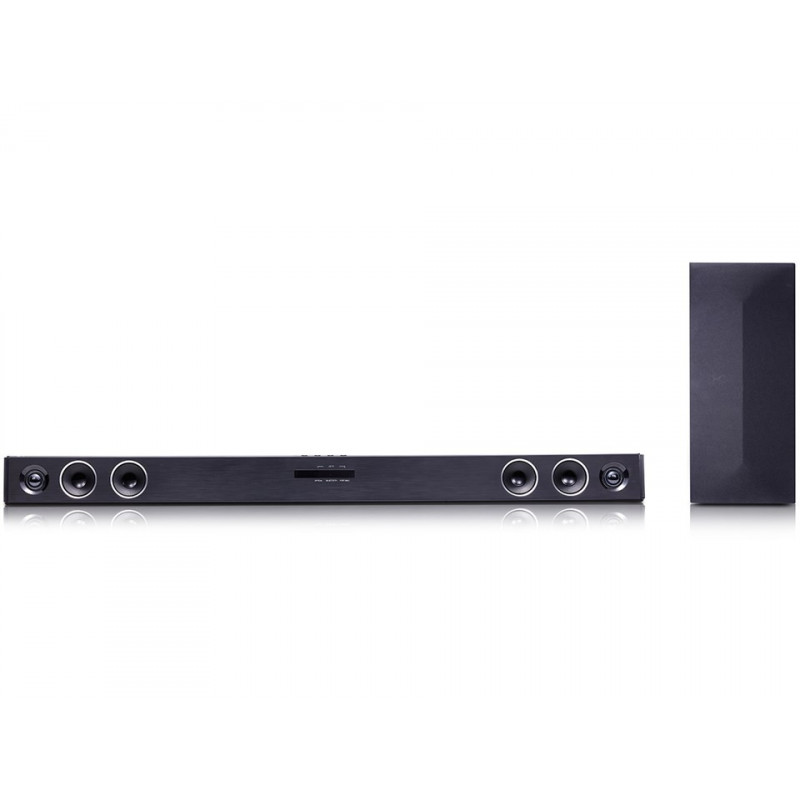 TV & Ljud - LG SH3B trådlös soundbar