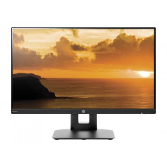 15 - 24" Datorskärm - HP LED-skärm med IPS-panel
