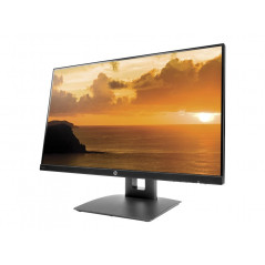 15 - 24" Datorskärm - HP LED-skärm med IPS-panel