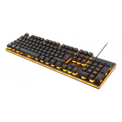 Gaming-tangentbord - Deltaco gaming-tangentbord