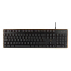 Gaming-tangentbord - Deltaco gaming-tangentbord