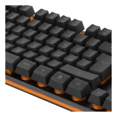 Gaming-tangentbord - Deltaco gaming-tangentbord