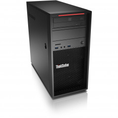 Stationär dator - Lenovo ThinkStation P310 med GTX 1060 (6GB)