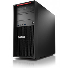 Stationär dator - Lenovo ThinkStation P310 med GTX 1060 (6GB)