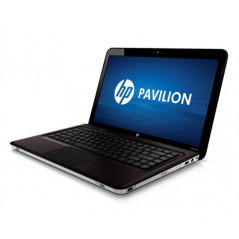 Laptop 11-13" - HP Pavilion dv3-4040eo demo