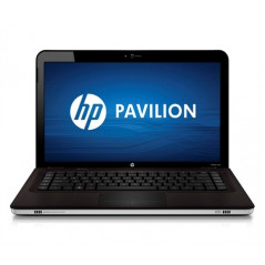 Laptop 11-13" - HP Pavilion dv3-4040eo demo