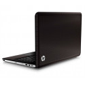 HP Pavilion dv3-4040eo demo