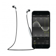 Mobiltillbehör - JayBird Freedom trådlös sporthörlur och headset