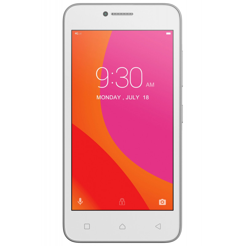 Nokia, OnePlus, Motorola, CAT - Lenovo B 8GB Dual SIM
