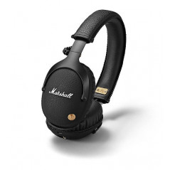 Hörlurar - Marshall Monitor bluetooth-hörlurar och headset