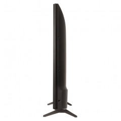 TV-apparater - LG 55-tums UHD 4K Smart-TV