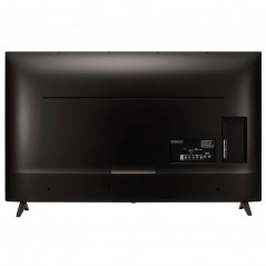 TV-apparater - LG 55-tums UHD 4K Smart-TV