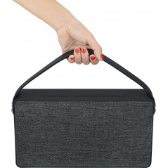 Högtalare - Luxor BFJ-88 trådlös bluetooth-högtalare