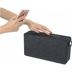 Högtalare - Luxor BFJ-88 trådlös bluetooth-högtalare