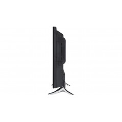 TV-apparater - 32-tums LED-TV med DVD