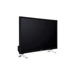 TV-apparater - 32-tums LED-TV med DVD