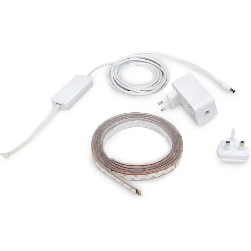 Belysning - Philips Hue LightStrip Plus (2 meter grundsystem)