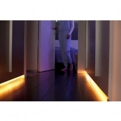 Belysning - Philips Hue LightStrip Plus (2 meter grundsystem)