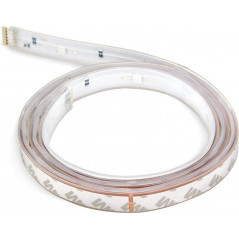 Belysning - Philips Hue LightStrip Plus (1 meter förlängning)