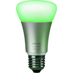 Inredning - Philips Hue Color lampa E27