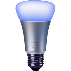 Inredning - Philips Hue Color lampa E27