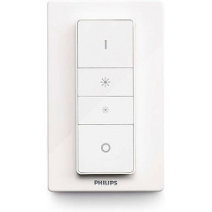 Belysning - Philips Hue Dimmer Switch (bulk)