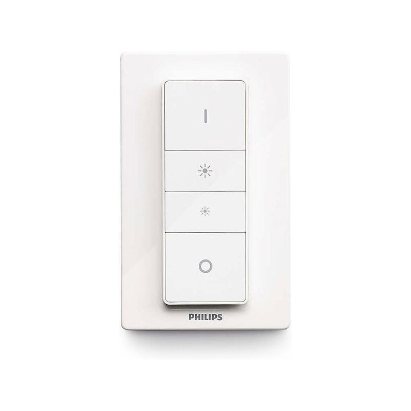 Belysning - Philips Hue Dimmer Switch (bulk)