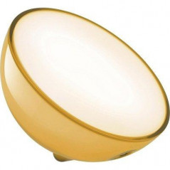 Inredning - Philips Hue Go laddningsbar lampa