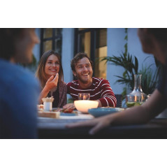 Inredning - Philips Hue Go laddningsbar lampa