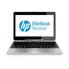 Laptop 13" beg - HP EliteBook Revolve 810 (beg med mura)