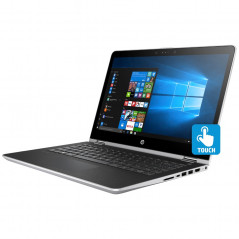 Laptop 14" beg - HP Pavilion x360 14-ba010no demo