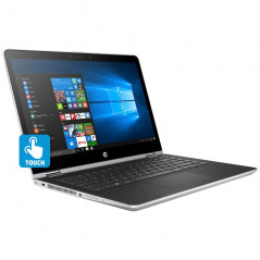 Laptop 14" beg - HP Pavilion x360 14-ba010no demo