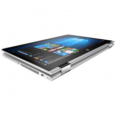 Laptop 14" beg - HP Pavilion x360 14-ba010no demo