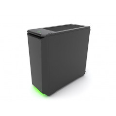 Komponenter - Phanteks Eclipse P400 chassi med RGB
