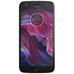 Motorola Moto - Moto X4 Dual SIM